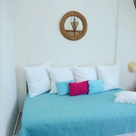 Serene Sea View Stylish - Haniotis Chalkidiki