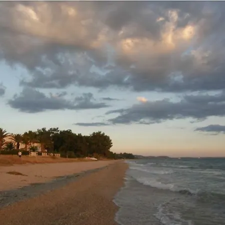 Casa vacanze Serene Sea View Stylish - Haniotis Chalkidiki Hanioti
