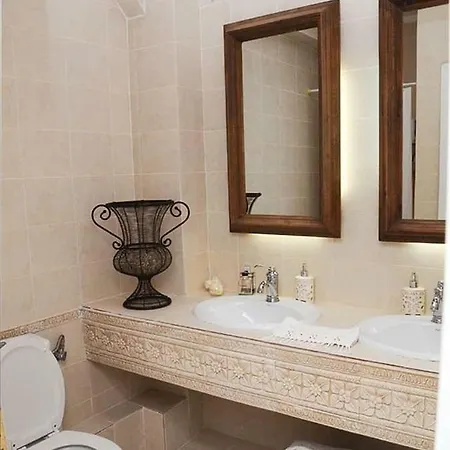 Casa vacanze Serene Sea View Stylish - Haniotis Chalkidiki