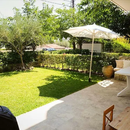 Serene Sea View Stylish - Haniotis Chalkidiki *