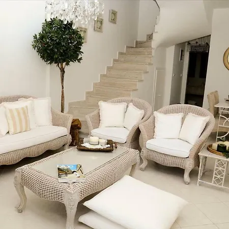 Serene Sea View Stylish - Haniotis Chalkidiki Casa vacanze