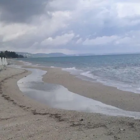 Serene Sea View Stylish - Haniotis Chalkidiki * Hanioti