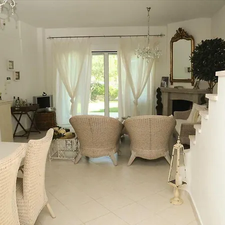 Serene Sea View Stylish - Haniotis Chalkidiki Casa vacanze