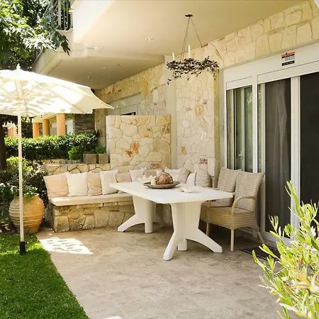 Casa vacanze Serene Sea View Stylish - Haniotis Chalkidiki Hanioti