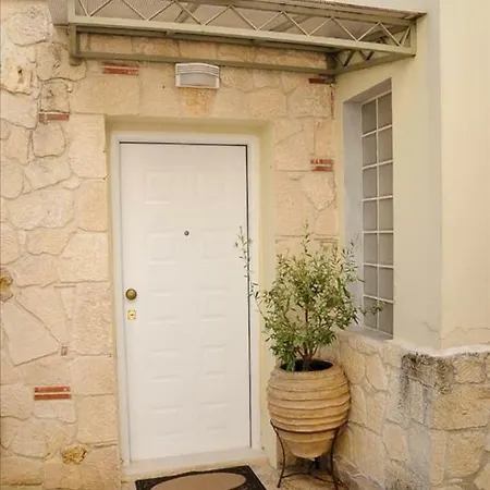 Casa vacanze Serene Sea View Stylish - Haniotis Chalkidiki *