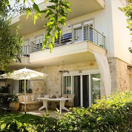 Casa vacanze Serene Sea View Stylish - Haniotis Chalkidiki *