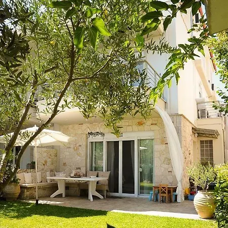 Casa vacanze Serene Sea View Stylish - Haniotis Chalkidiki *